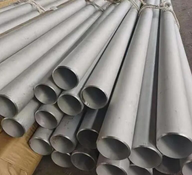 连南304不锈钢管